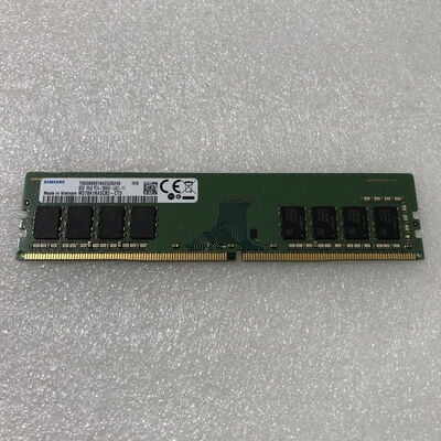 【甲府飯田店】中古  PC4-21300 8GB デスクトップ用_ 184888 