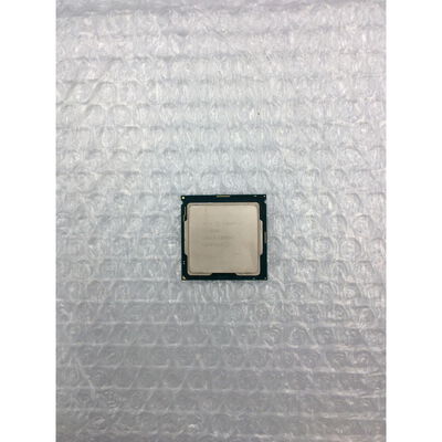 【座間相武台】中古  Intel Core i7 9700 (1151/3.00GHz/12M/C8/T8) 140316 
