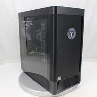 中古  Lenovo Legion T5(AMD Ryzen 7 5700G/16GB DDR4 (PC4)/SSD1TB/なし/NVIDIA GeForce RTX 3060 Ti 8GB/W11H64 MAR) 190806 