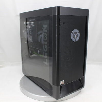 【宮崎恒久店】中古  Lenovo Legion T5(AMD Ryzen 7 5700G/16GB DDR4 (PC4)/SSD1TB/なし/NVIDIA GeForce RTX 3060 Ti 8GB/W11H64 MAR) 190806 