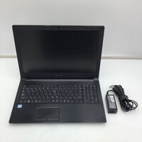 中古  dynabook　B651/EP 4950002369 