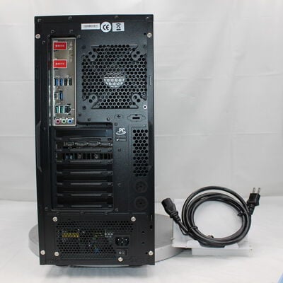 【通販センター】中古  THIRDWAVE raytrek LD(Intel Core i7 12700/16GB DDR4 (PC4)/SSD1TB/DVDマルチ/NVIDIA GeForce RTX 3070 8GB/W11H64 MAR) 191910 