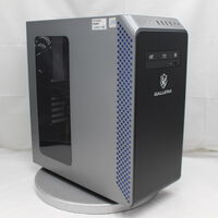 中古  THIRDWAVE GALLERIA SK(Intel Core i7 11700/32GB DDR4 (PC4)/SSD2TB/BD-RE/NVIDIA GeForce RTX 3060 Ti 8GB/W11H64 MAR) 196609 