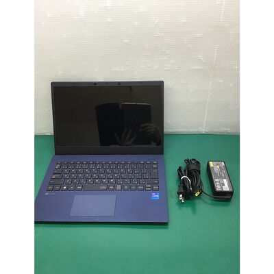 【浦添城間店(沖縄)】中古  NEC LAVIE N14(i7-1165G7/8GB/SSD512GB/14FHD/W11H) 4780001653 