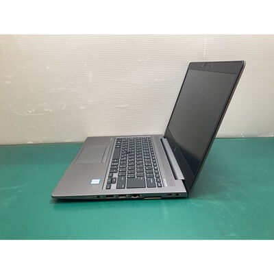 【浦添城間店(沖縄)】中古  HP ZBook 14u G6 (INTEL Core i7 8565U 1.8GHz/16GB/SSD1TB/-/オンボード/14/1920x1080/Wi-Fi/WEBCAM/W11H64) 182267 