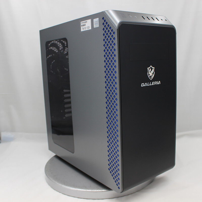 Ryzen 7 3700X」の検索結果｜パソコン（PC）通販のドスパラ【公式】