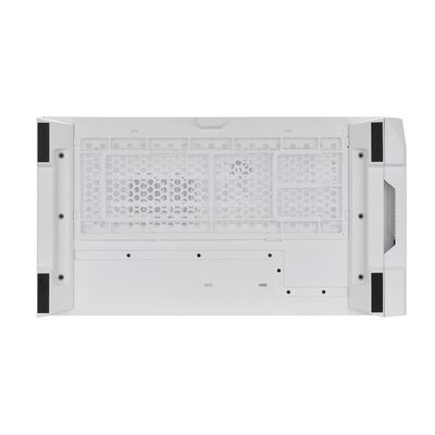 Thermaltake  CTE C750 Air Snow CA-1X6-00F6WN-00 (E-ATX ガラス ホワイト) 