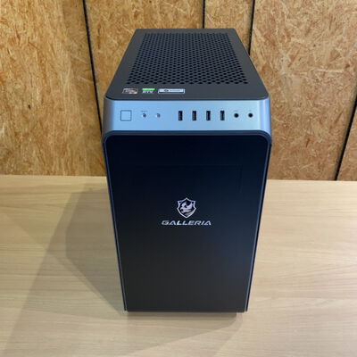 【座間相武台】中古  GALLERIA RM5R-R36 4510003195 