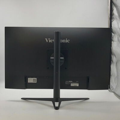 【大分店】中古  Viewsonic VX2728J2-2K-7 (27"W 2H1DP 240Hz WQHD) 4860000841 