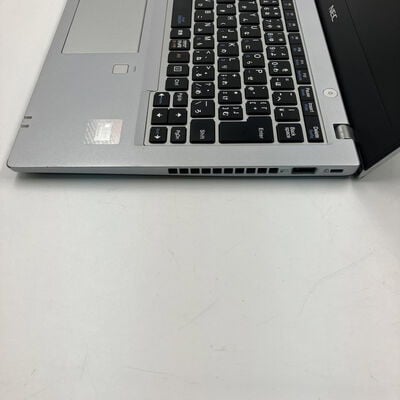 【なんば店】中古  NEC VersaPro タイプVB PC-VKM17BZG4 (Core i5 8350U/8GB/SSD256GB/-/オンボード/12.5/1366x768/Wi-Fi/WEBCAM/W11H64 MAR) 186096 