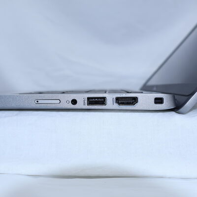 【通販センター】中古  DELL Latitude 5320(Intel Core i7 1185G7 3.0GHz/16GB DDR4/SSD256GB/-/オンボード/13.3/1920x1080/Wi-Fi/WEBCAM/W11H64) 201278 