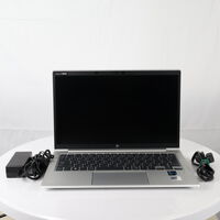 中古  HP EliteBook 830 G8(Intel Core i7 1165G7/16GB DDR4 (PC4)/SSD512GB/なし/オンボード/13.3/1920x1080/Wi-Fi/W11H64 MAR) 200754 