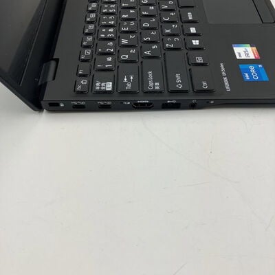 【なんば店】中古  富士通 LIFEBOOK FMVWF3U27 (i5 1135G7/8GB/SSD256GB/WLAN/13.3FHD) 3280023587 