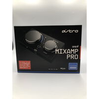 中古  ASTRO MixAmp Pro TR MAPTR-002 [ブラック] 4680002692 