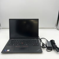 中古  Lenovo ThinkPad L13 Gen3(i5-1245U/16GB/SSD256GB/W11P) 5200000938 