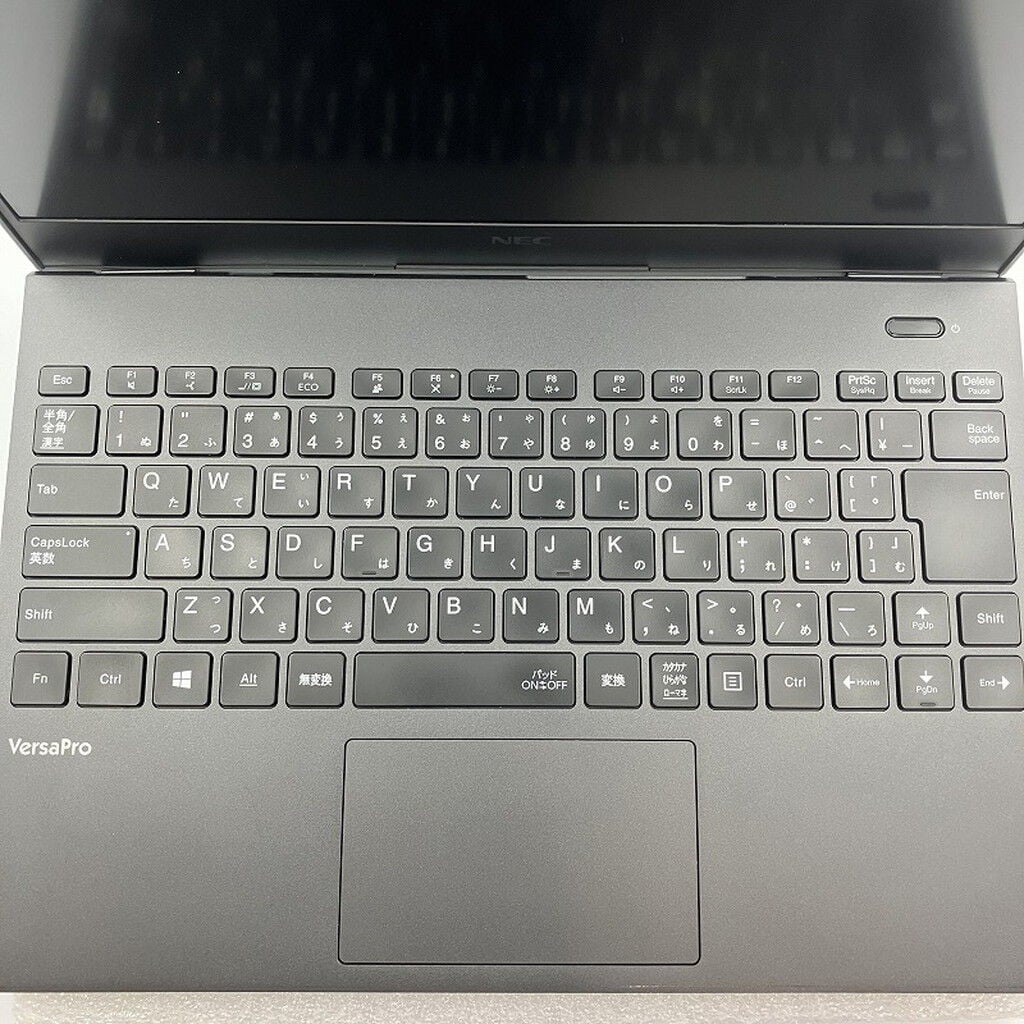 中古 NEC VersaPro VKV18/G-9 (i7-10510U/16GB/SSD256GB/W11P