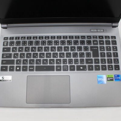 【通販センター】中古  THIRDWAVE GALLERIA RL7C-R35-5N 189387 