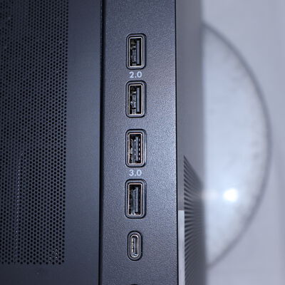 【通販センター】中古  THIRDWAVE GALLERIA FPR7M-R56-B 203097 