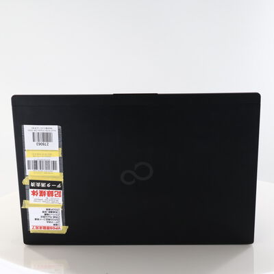 【秋葉原本店】中古  LIFEBOOK　U9310/E(i5-10210U/8GB/SSD256GB/W11P) 3410015830 