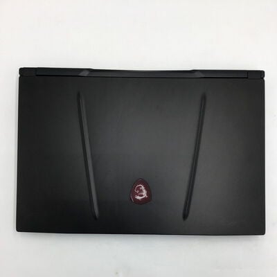 【白山FM松任店】中古  MSI GP75　Leopard 9SD-449JP 4950002300 
