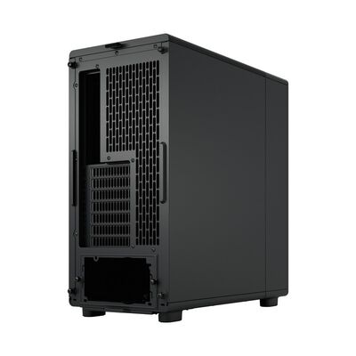 Fractal Design  Epoch Black Solid FD-C-EPO1A-01 (ATX ブラック) 