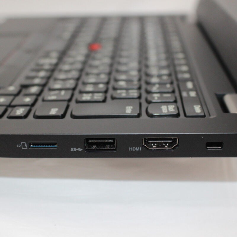 中古 Lenovo ThinkPad L13(Intel Core i5 10210U 1.60GHz/16GB DDR4