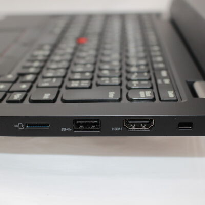 【通販センター】中古  Lenovo ThinkPad L13(Intel Core i5 10210U 1.60GHz/16GB DDR4/SSD256GB/-/オンボード/13.3/1920x1080/Wi-Fi/WEBCAM/W11H/VBT) 195495 