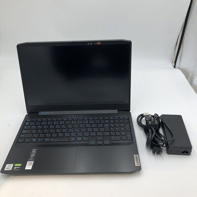【盛岡都南店】中古  Lenovo Ideapad　Gaming 4580001524 