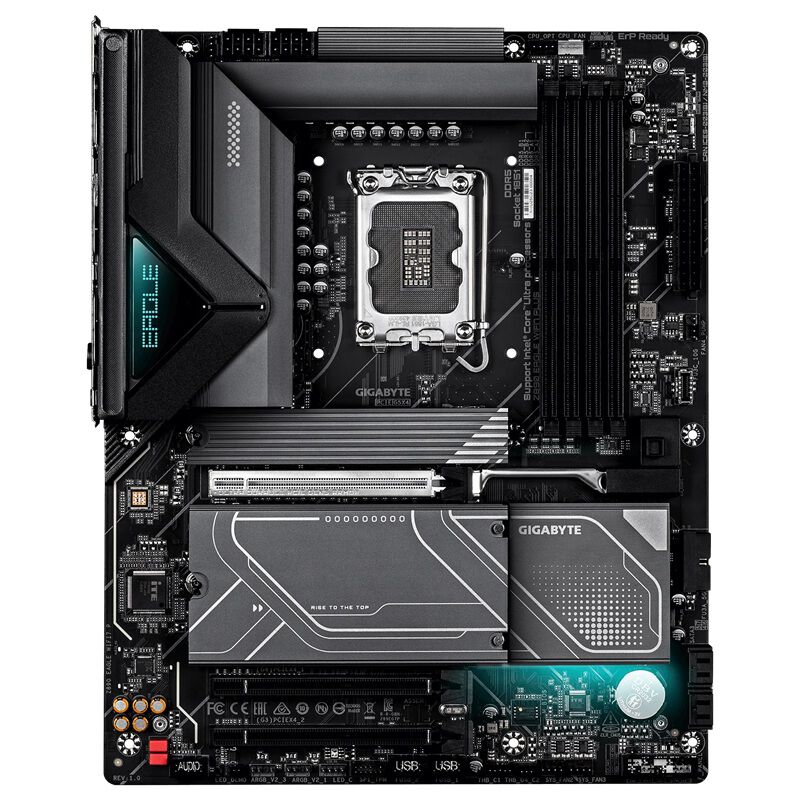 GIGABYTEマザーボード × Intel CPUセット｜用途別おすすめ構成・お得に購入