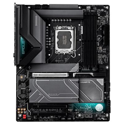 GIGABYTE  Z890 EAGLE WIFI7 PLUS (Z890 1851 ATX) 