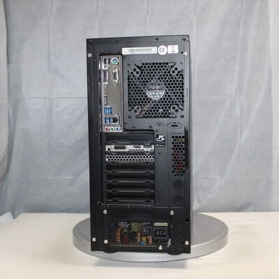 中古  THIRDWAVE GALLERIA KT 