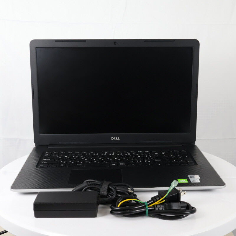 中古 Dell Inspiron 3793(Intel Core i7 1065G7/8GB DDR4 (PC4