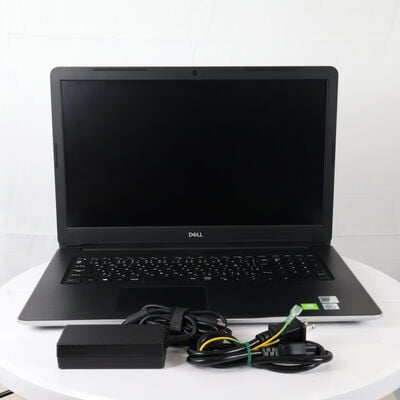 【通販センター】中古  Dell Inspiron 3793(Intel Core i7 1065G7/8GB DDR4 (PC4)/SSD512GB/DVDマルチ/NVIDIA GeForce MX230 2GB/17.3/1920x1080/Wi-Fi/W11H64 MAR) 192292 