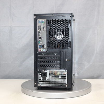 【博多店】中古  Original PC(AMD Ryzen 5 4500/32GB/SSD512GB/なし/AMD Radeon RX 6500 XT 4GB/W11H64 MAR) 180504 