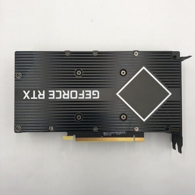 【福井日之出店】中古  各社 GeForce RTX3060Ti (8GB PCI-E) 144199 