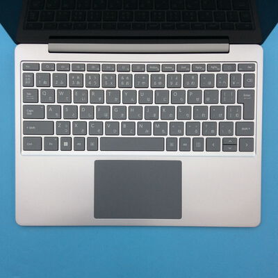 【秋葉原本店】中古  Microsoft_Surface_Laptop_Go_3(Core_i5-1235U/16GB/SSD256GB/W11H) 3410013812 