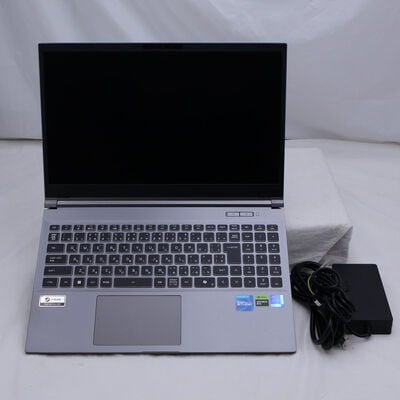 【通販センター】中古  THIRDWAVE GALLERIA RL7C-R35-5N 203050 