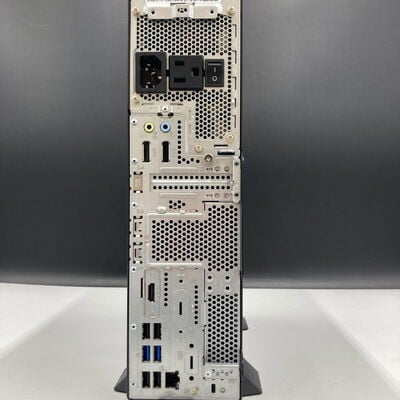 【熊本浜線店】中古  富士通 ESPRIMO D7012/NX(i5 12500/8GB/SSD256GB/W11P) 5370000859 