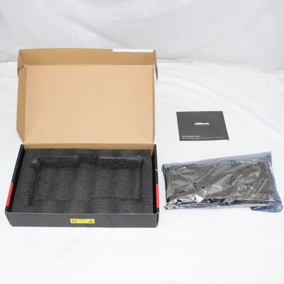 中古  ASRock Radeon RX 6600 Challenger D 8GB（RX 6600 8GB） 3480033036 