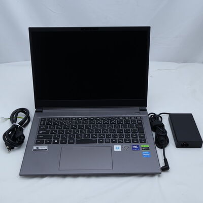 【通販センター】中古  THIRDWAVE GALLERIA RL7C-R45-4 202446 