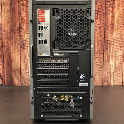 【富士青葉店】中古  GALLERIA RM5C-R36T 5070002099 