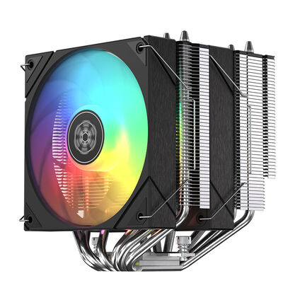 SilverStone  Frost Mage 620 ARGB SST-FM620B-ARGB (ブラック) 