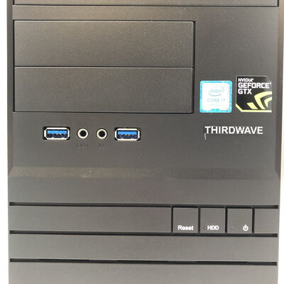 【福井日之出店】中古  THIRDWAVE Magnate EM041 