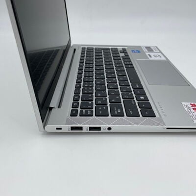 【大分店】中古  HP EliteBook 830 G8 (Intel Core i5 1145G7 2.6GHz/16GB/SSD256GB/-/オンボード/13.3/1920x1080/Wi-Fi/WEBCAM/W11H64) 173615 