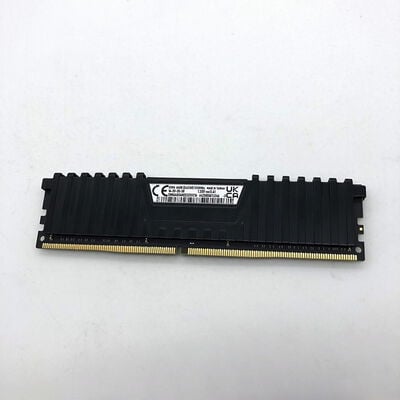 【宇都宮鶴田店】中古  PC4-32000 32GB デスクトップ用(DDR4-4000) 143220 