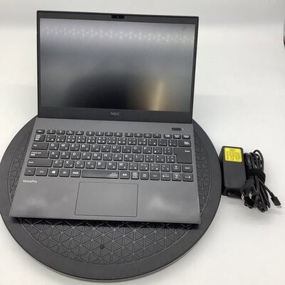 【堺七道店】中古  NEC PC-VKV18GZG7(i7-10510U/16GB/SSD128GB/W11P) 4660002994 