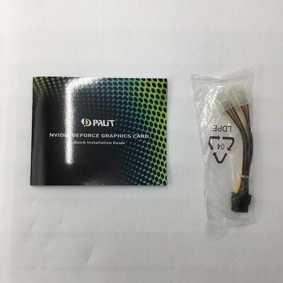 【白山FM松任店】中古  Palit NE6207SS19P2-1040J (RTX2070 SUPER 8G JS) 140104 