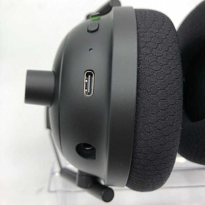 【郡山安積店】中古  Razer BlackShark V2 Pro BK(アップグレードモデル) 4640002708 