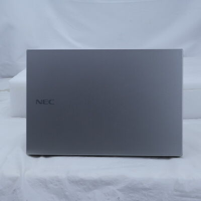 【通販センター】中古  【ジャンク品/保証無/返品質問不可】NEC VersaPro タイプVB　PC-VKM17BZG4 (Core i5 8350U/8GB/SSD256GB/-/オンボード/12.5ｲﾝﾁ/1366x768/Wi-Fi/WEBCAM/-) 176664 