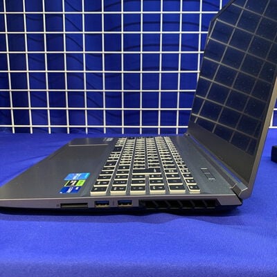 【横浜駅前店】中古  THIRDWAVE GALLERIA XL7C-R45 (Intel Core i7-13700H/16GB/RTX4050//W11H/有線LAN◯無線LAN◯) 3400009170 